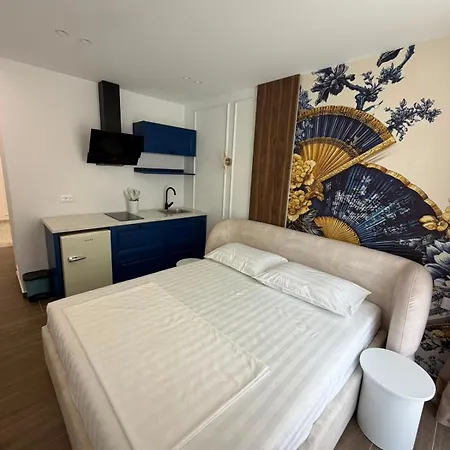 Appartement Gerti