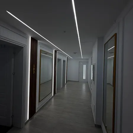 Gerti Appartement