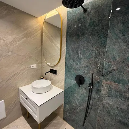 Gerti Appartement *