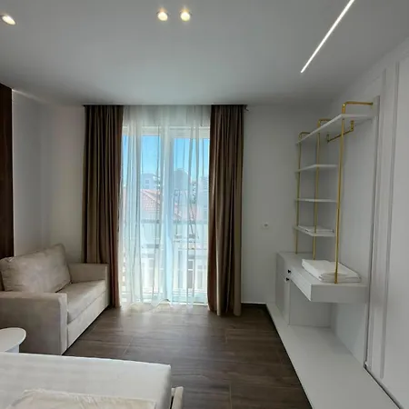 Gerti Appartement *