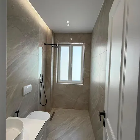 Gerti Appartement Durrës