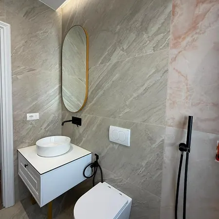 Gerti Appartement Durrës