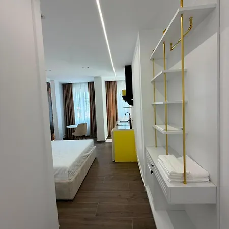 Gerti Durrës