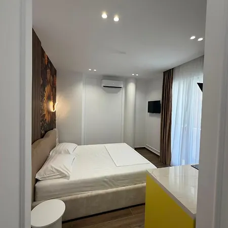 Appartement Gerti *