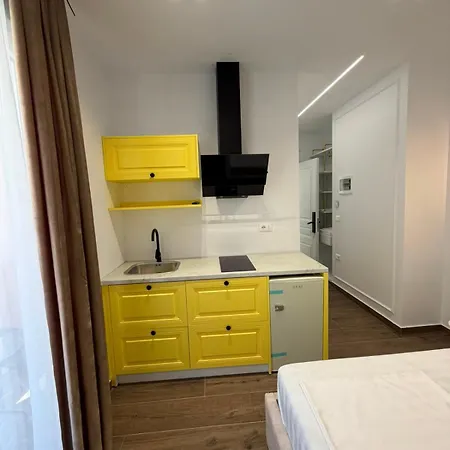 Appartement Gerti