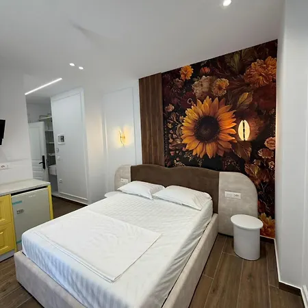 Appartement Gerti *