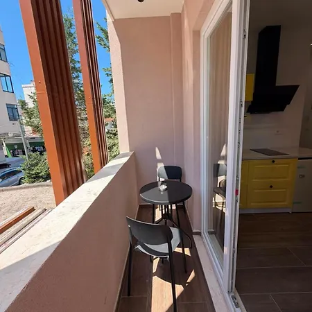 Appartement Gerti