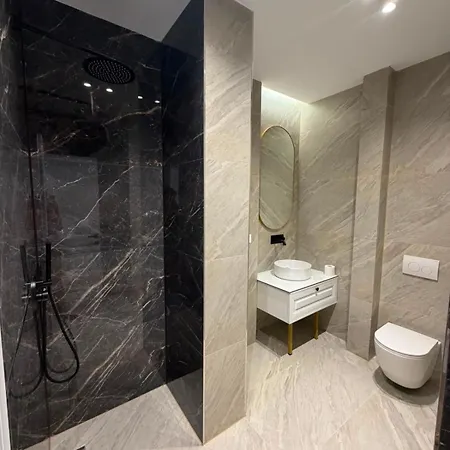 Appartement Gerti *
