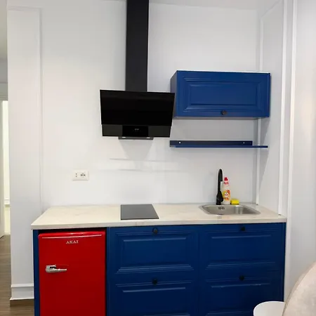 Gerti Appartement