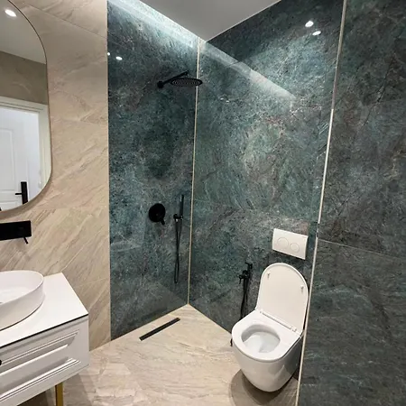 Appartement Gerti