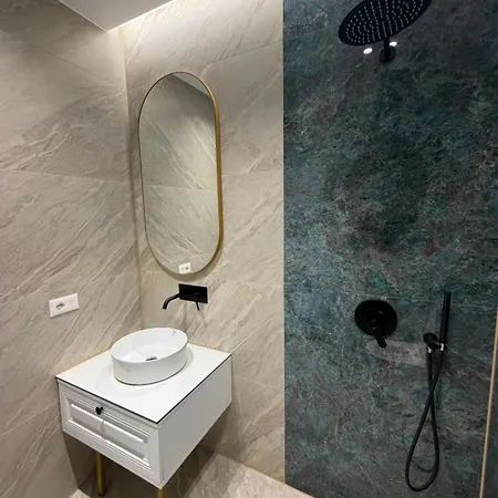 Gerti Appartement Durrës