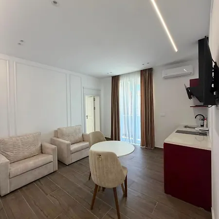 Gerti Appartement Durrës