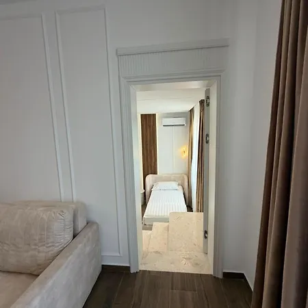 Gerti Appartement Durrës