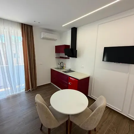 Gerti * Durrës