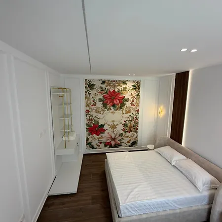Gerti Appartement *