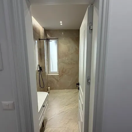 Appartement Gerti *