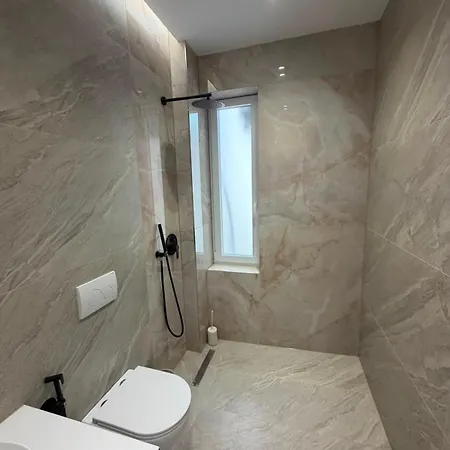 Appartement Gerti *
