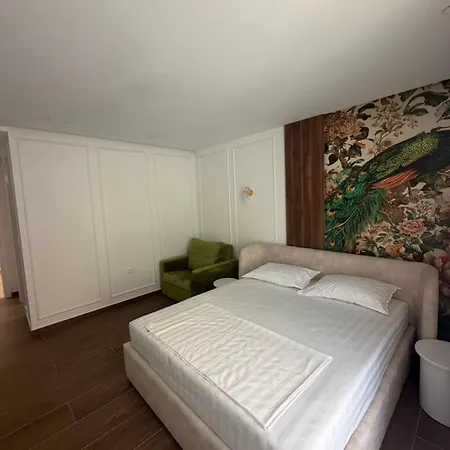 Appartement Gerti Durrës