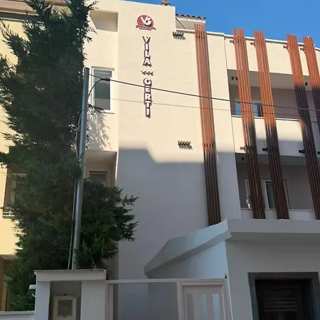 Gerti Durrës