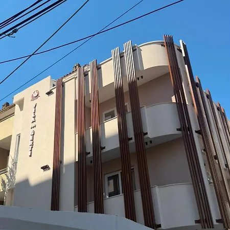 Gerti * Durrës
